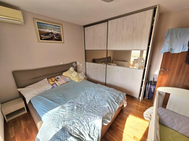 Wohnung Veli vrh, Pula, 80m2