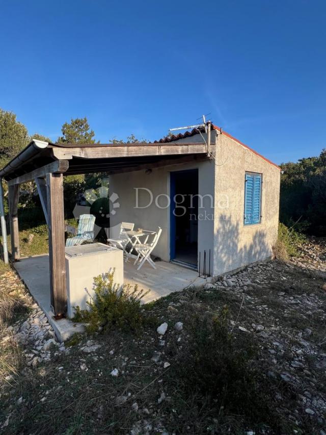 Haus Unije, Mali Lošinj, Unije bb, 20m2