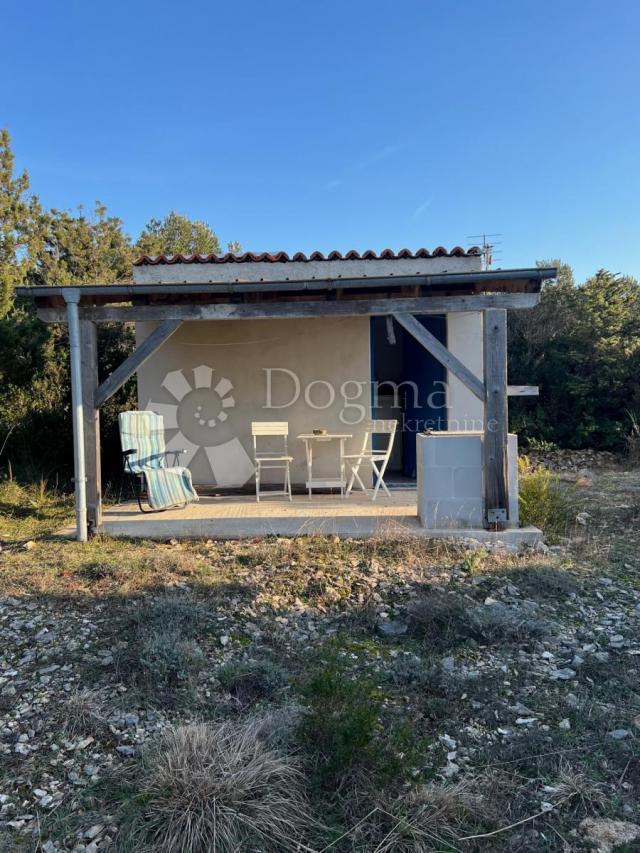 Haus Unije, Mali Lošinj, Unije bb, 20m2