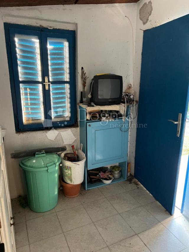 Haus Unije, Mali Lošinj, Unije bb, 20m2