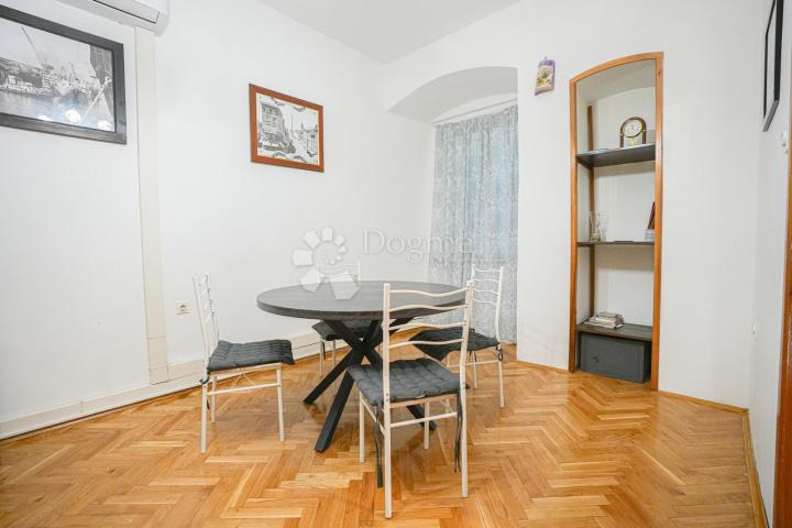 Wohnung Centar, Rijeka, 70,64m2