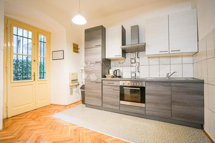 Wohnung Centar, Rijeka, 70,64m2