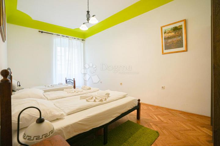 Wohnung Centar, Rijeka, 70,64m2