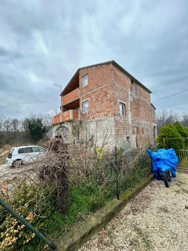 House Valbandon, Fažana, 300m2