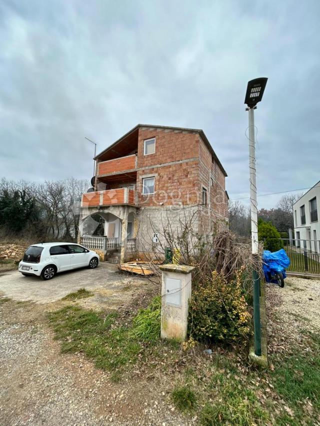 House Valbandon, Fažana, 300m2