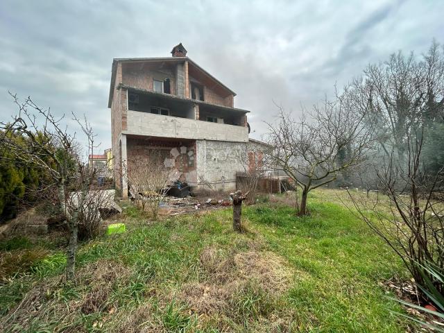 House Valbandon, Fažana, 300m2