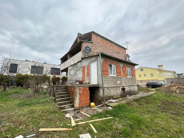 House Valbandon, Fažana, 300m2