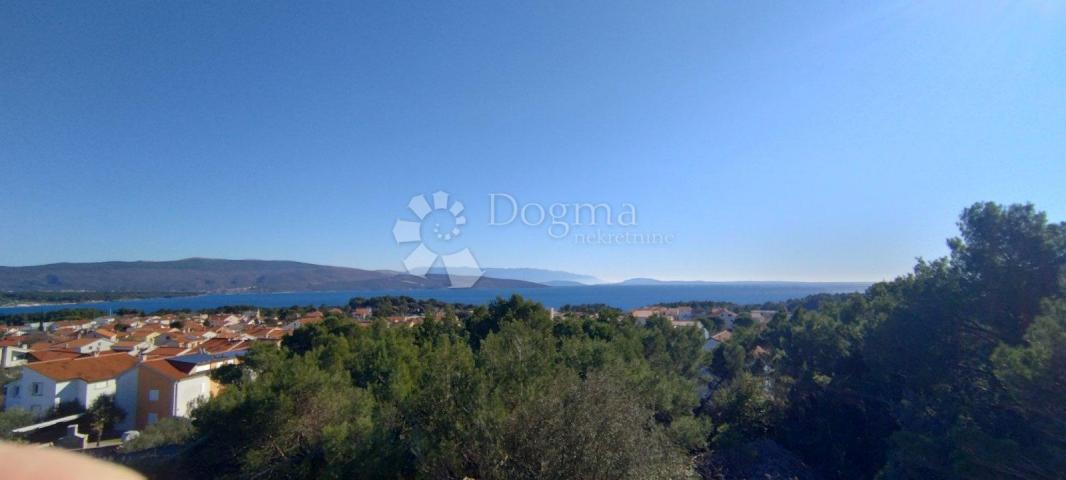 Apartment Krk, 57m2