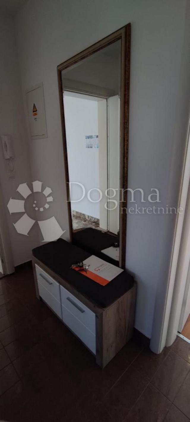 GRAD KRK - APARTMAN S PANORAMSKIM POGLEDOM