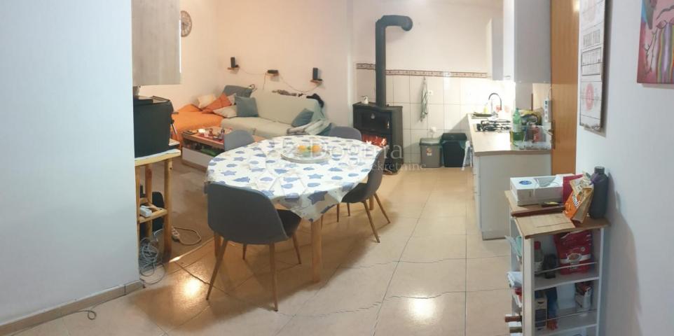 Wohnung Kraljevica, 89m2