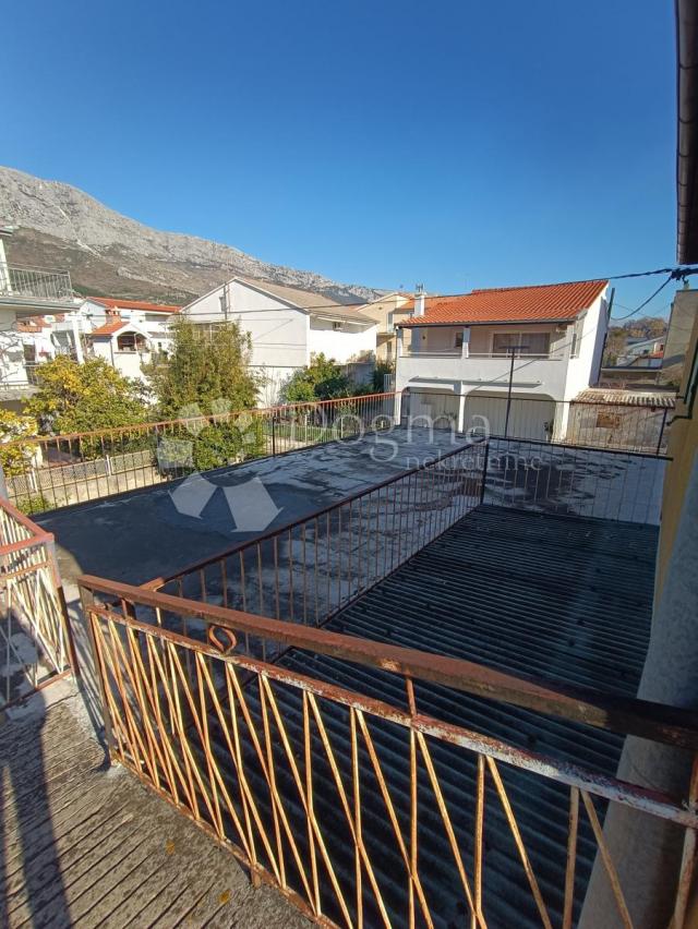 Haus Kaštel Gomilica, Kaštela, 292,49m2