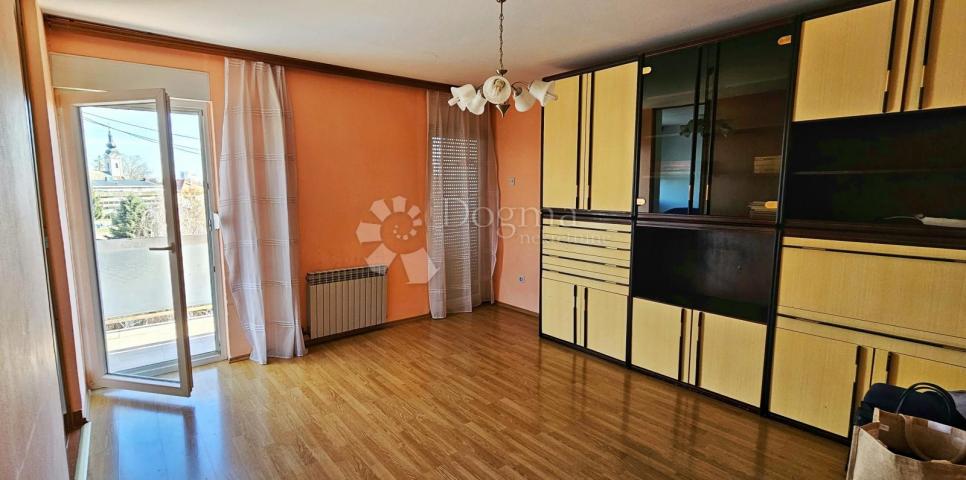 Wohnung Centar Ivanić-Grad, Ivanić-Grad, 71,74m2