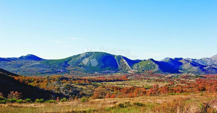 Dubrovačko primorje, prodaja zemljišta 276. 345m2