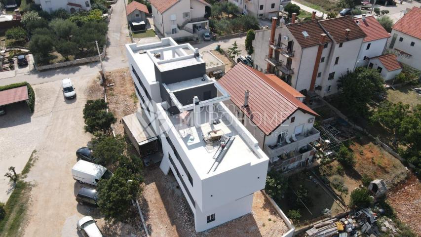 Wohnung Plovanija, Zadar, 76m2