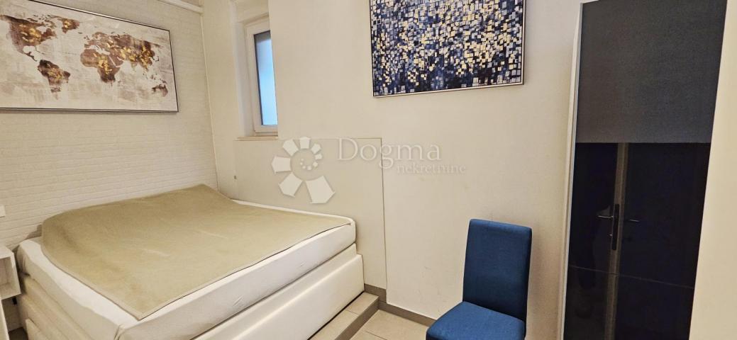 Flat Donji grad, Donji Grad, 102,52m2