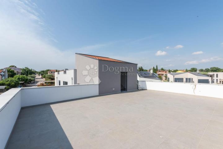 Flat Vabriga, Tar-Vabriga, 94,70m2