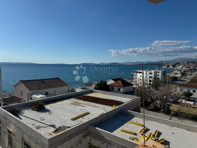 House Podstrana, 270m2