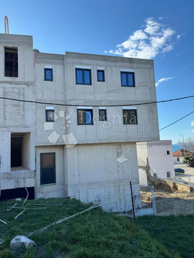 House Podstrana, 270m2