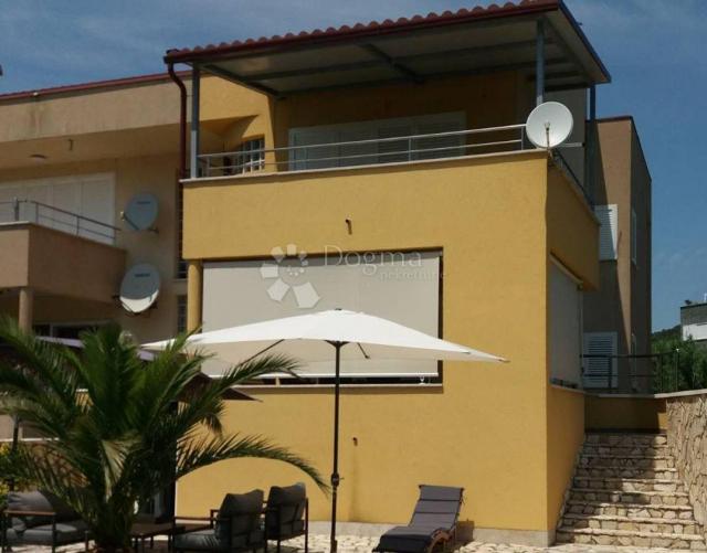 Apartment Palit, Rab, 64,49m2