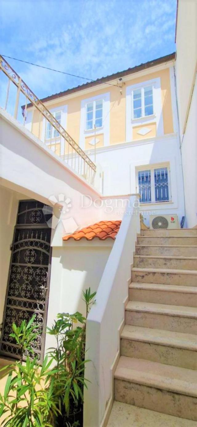 House Crikvenica, 144m2