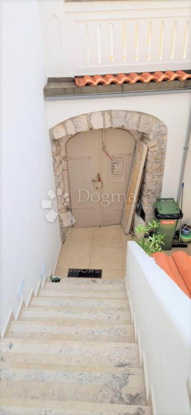 House Crikvenica, 144m2