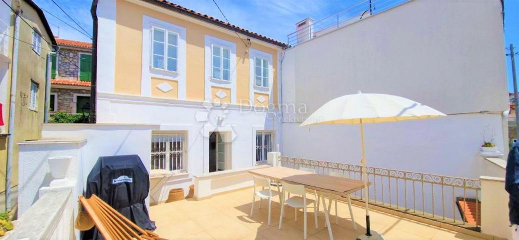 House Crikvenica, 144m2