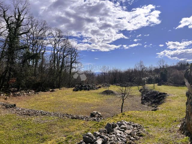 Grundstück Poljane, Opatija - Okolica, 6.445m2