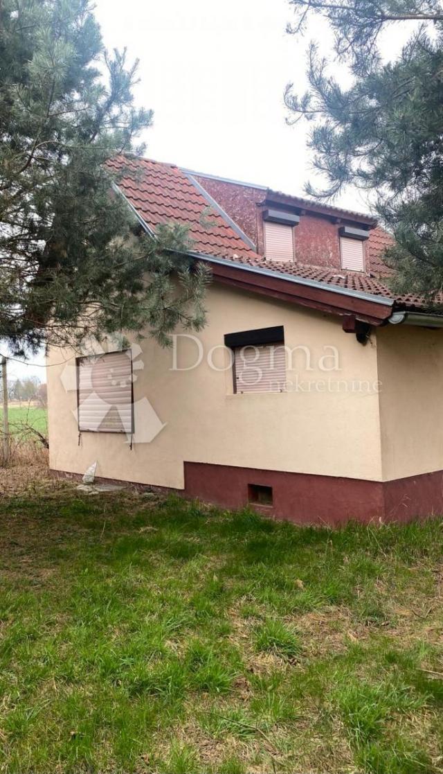 Haus Donji Kućan, Varaždin - Okolica, 57m2