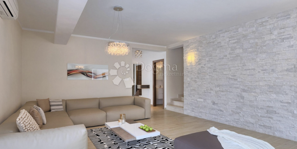 House Labin, 146m2