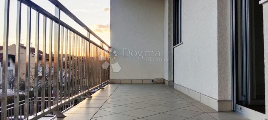 Flat Špansko, Stenjevec, 219,80m2