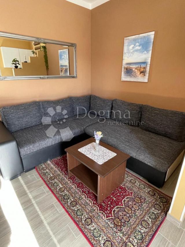 Apartmanska kuća Zadar, Borik