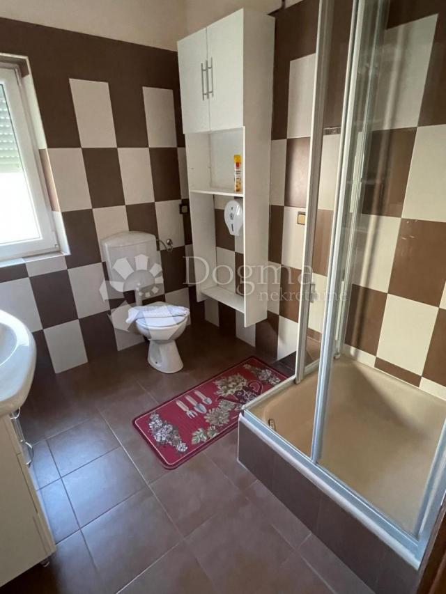 Apartmanska kuća Zadar, Borik