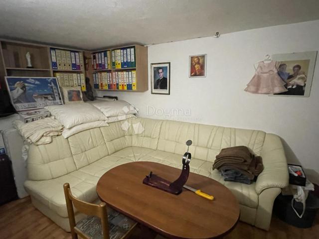 Apartmanska kuća Zadar, Borik