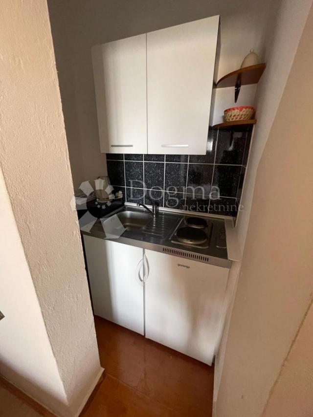 Apartmanska kuća Zadar, Borik