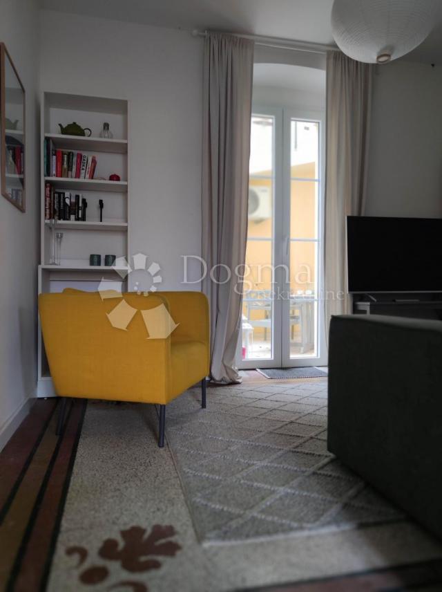 Wohnung Opatija, 45,40m2