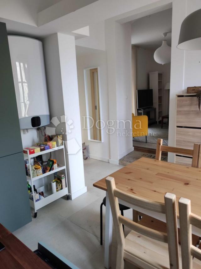 Wohnung Opatija, 45,40m2