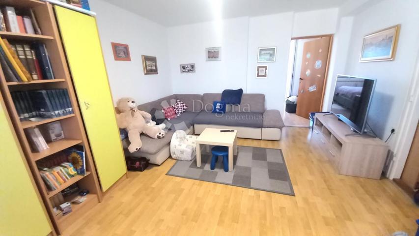 Wohnung Savica, Trnje, 57m2