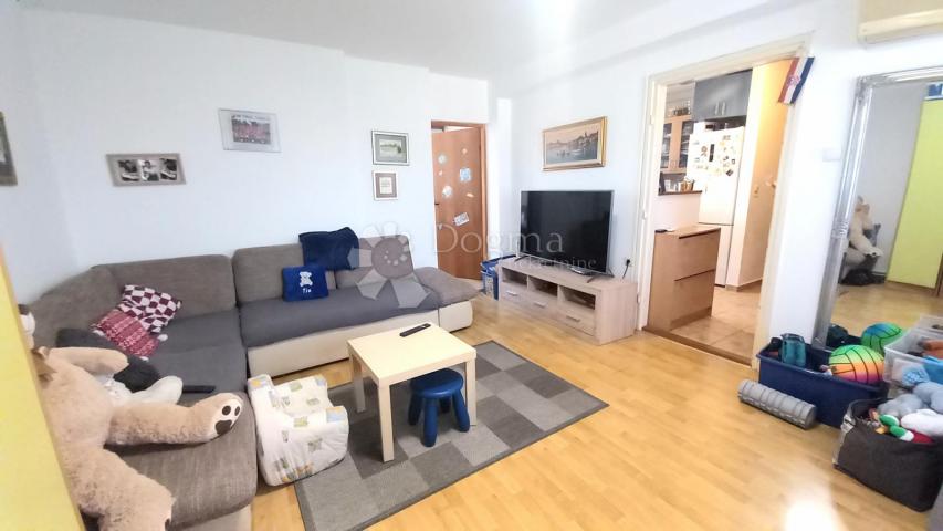 Wohnung Savica, Trnje, 57m2