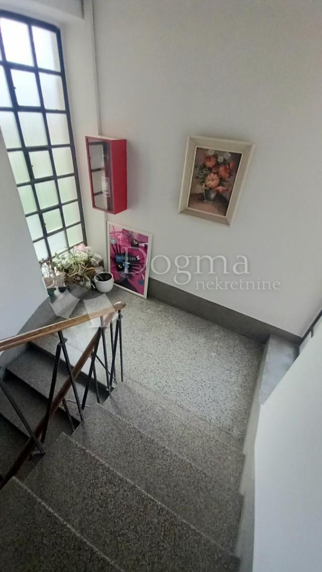 Wohnung Savica, Trnje, 57m2