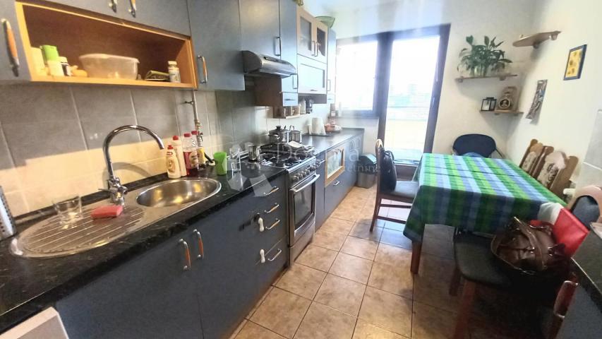 Wohnung Savica, Trnje, 57m2