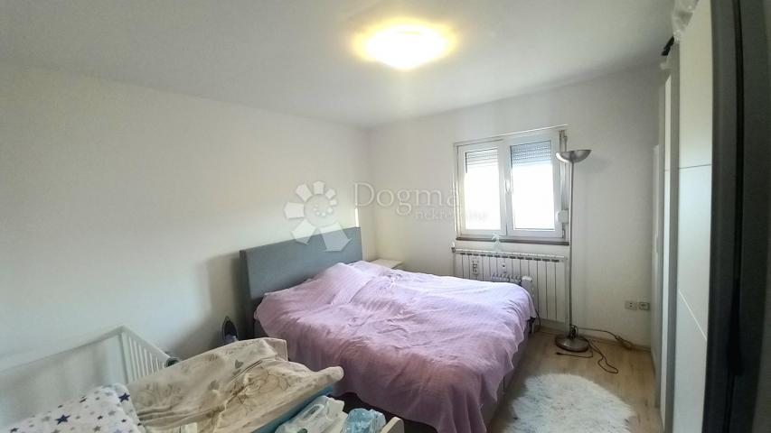 Wohnung Savica, Trnje, 57m2