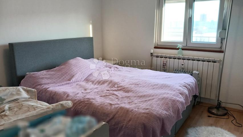 Wohnung Savica, Trnje, 57m2