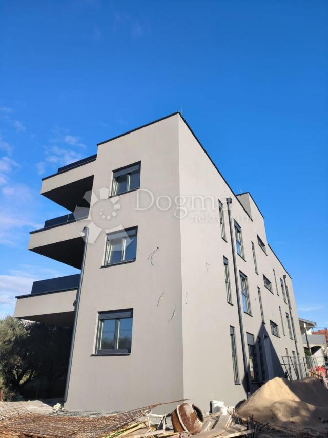 Flat Crvene kuće, Zadar, 80,56m2