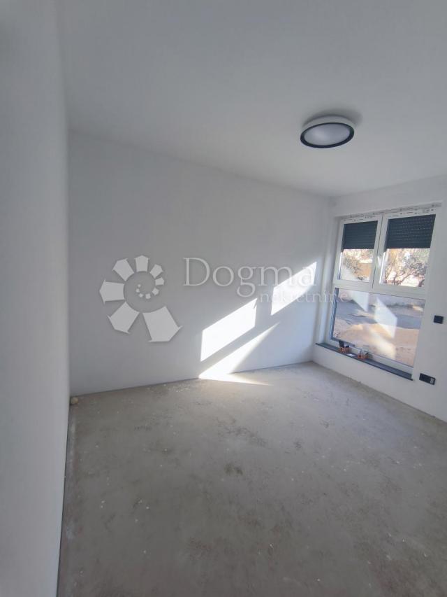 Wohnung Crvene kuće, Zadar, 80,56m2