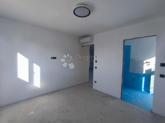 Wohnung Crvene kuće, Zadar, 80,56m2