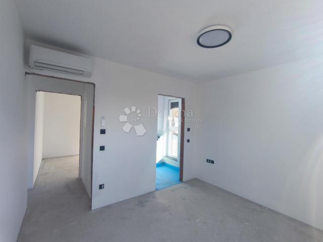 Flat Crvene kuće, Zadar, 80,56m2