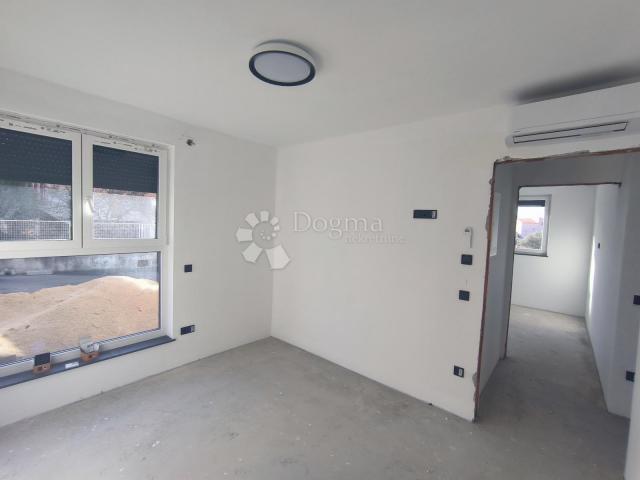 Wohnung Crvene kuće, Zadar, 80,56m2