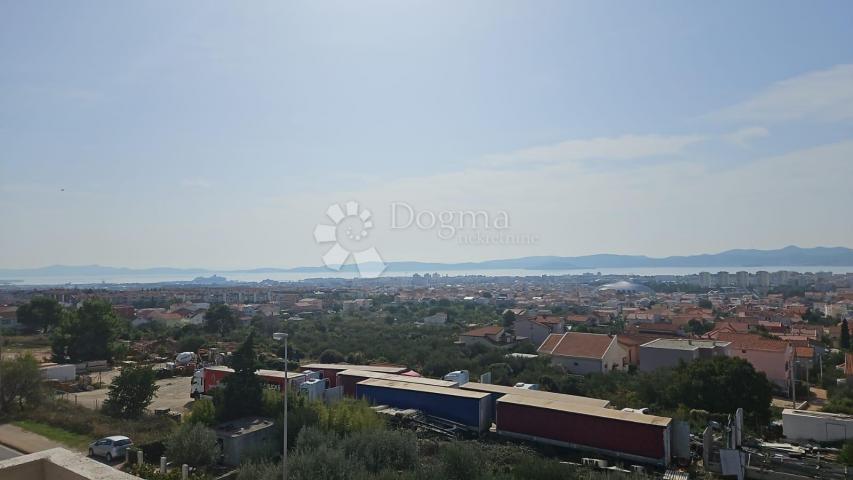 Flat Bili brig, Zadar, 101m2