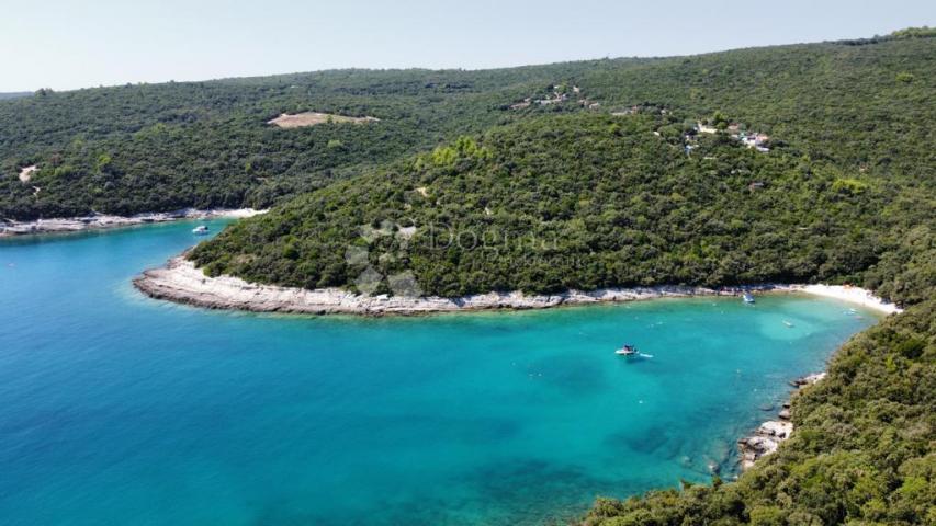 Poljoprivredno zemljište, šuma s pogledom