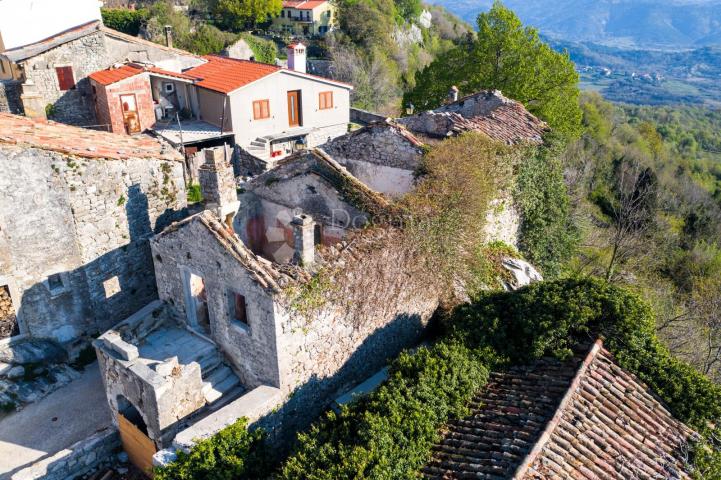 House Pićan, 183m2